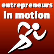 Podcast Entrepreneurs in Motion