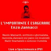 Podcast Enzo Jannacci: l'importante è esagerare