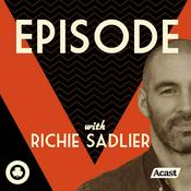 Podcast Episode with Richie Sadlier