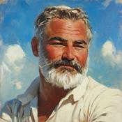 Podcast Ernest Hemingway Classics Podcast