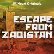 Podcast Escape From Zaqistan