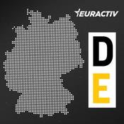 Podcast Euractiv Deutschland