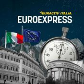 Podcast EuroExpress: L’Europa in 100 secondi