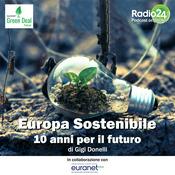 Podcast Europa Sostenibile