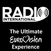 Podcast Eurovision Radio International - The Ultimate Eurovision Experience