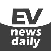 Podcast EV News Daily - Technology and Business of EVs