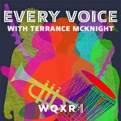 Podcast Every Voice with Terrance McKnight