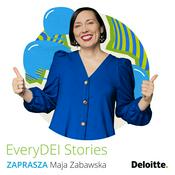 Podcast EveryDEI Stories