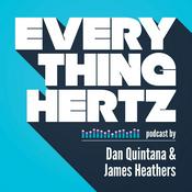 Podcast Everything Hertz