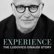 Podcast Experience: The Ludovico Einaudi Story