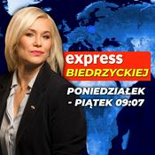 Podcast Express Biedrzyckiej  - seria DOBRZE POSŁUCHAĆ