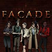 Podcast Facade - An Occult Horror Actual Play in KULT