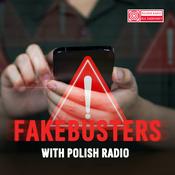 Podcast Fakebusters with Polish Radio