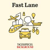 Podcast Fast Lane