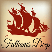 Podcast Fathoms Deep - A Black Sails Podcast