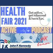 Podcast FERIA DE LA SALUD 2021 / HEALTH FAIR 2021