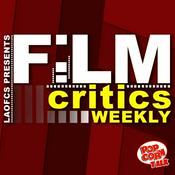 Podcast Film Critics Weekly