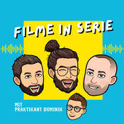 Podcast Filme in Serie