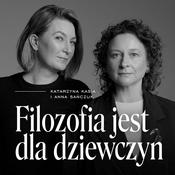 Podcast Filozofia jest dla dziewczyn