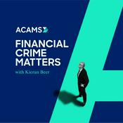 Podcast Financial Crime Matters