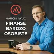 Podcast Finanse Bardzo Osobiste: oszczędzanie | inwestowanie | pieniądze | dobre życie