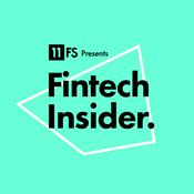 Podcast Fintech Insider Podcast by 11:FS