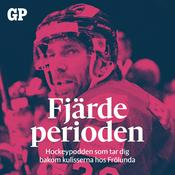 Podcast Fjärde Perioden