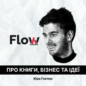 Podcast Flow: про книги, бізнес та ідеї