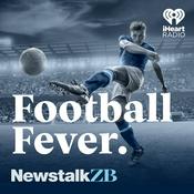 Podcast Football Fever