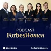 Podcast Forbes Women Podcast