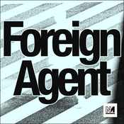 Podcast Foreign Agent: The IRA’s American connection