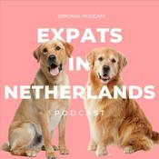 Podcast Expats in Netherlands