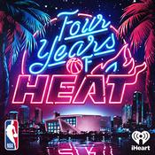 Podcast Four Years of Heat