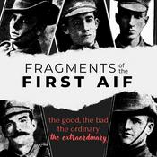 Podcast Fragments of the First AIF