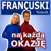 Podcast Francuski Notesik - nauka francuskiego