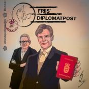 Podcast Friis' diplomatpost