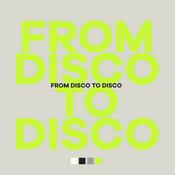 Podcast From Disco To Disco