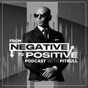 Podcast From Negative to Positive with Pitbull