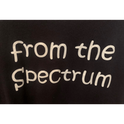 Podcast From the Spectrum: Finding Superpowers with Autism