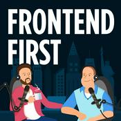 Podcast Frontend First