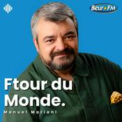 Podcast Ftour du Monde