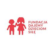 Podcast Fundacja Dajemy Dzieciom Siłę