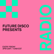 Podcast Future Disco Radio