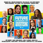 Podcast Future Legends of Advertising