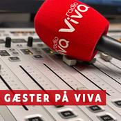 Podcast Gæster på Viva