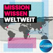 Podcast Mission Wissen Weltweit