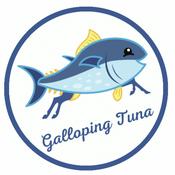 Podcast Galloping Tuna