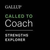 Podcast GALLUP® StrengthsExplorer®