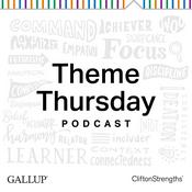 Podcast GALLUP® Theme Thursday