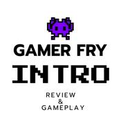 Podcast Gamer Fry